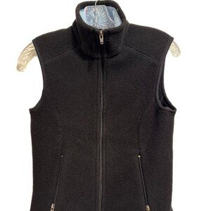 Womens Patagonia Classic Synchilla Vest, XS